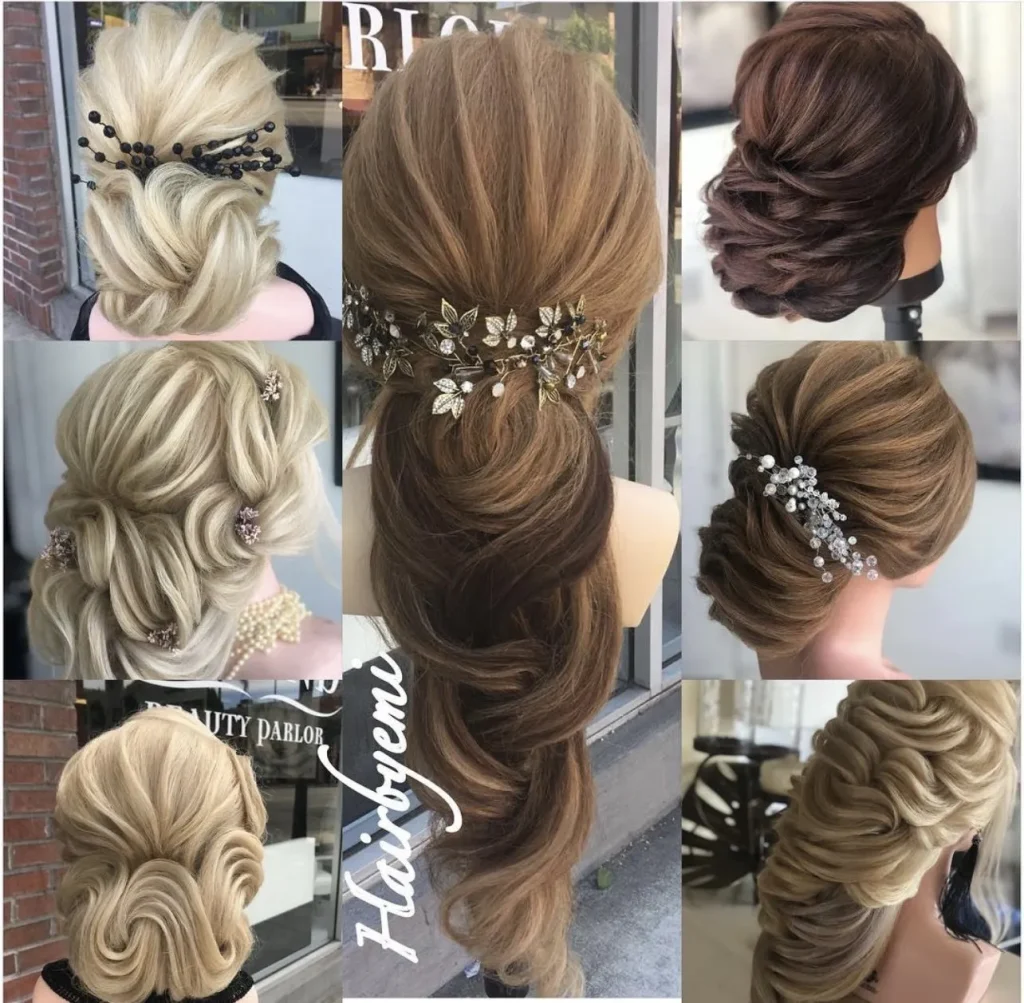 Hair Style Course-in-Glendale-CA