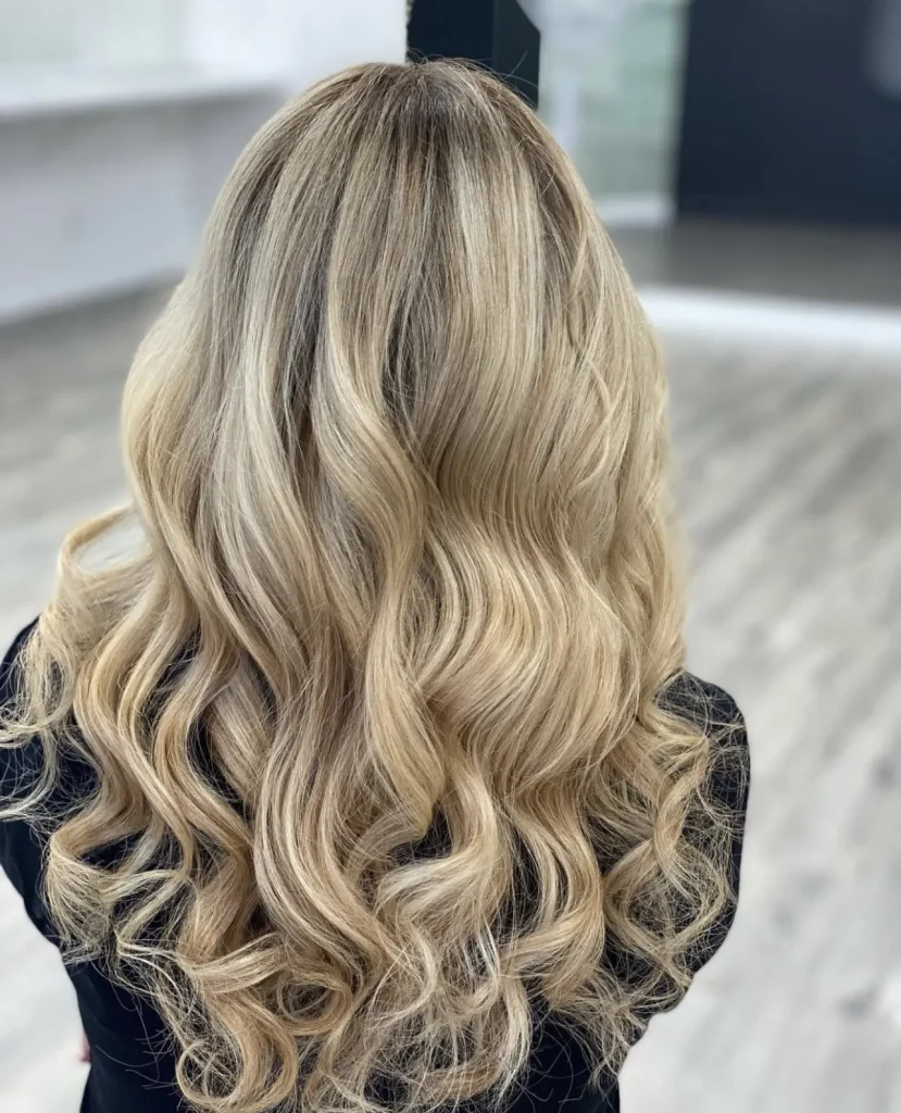 Long-term-hair-courses